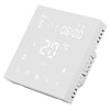 16A Digital Display Smart Thermostat Remote WiFi Temperature Controller for