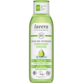 Lavéra Shower Gel - Refreshing Care - 250 ml