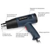 Pistola de Aire Caliente de 2000W, Pistola de Calor con