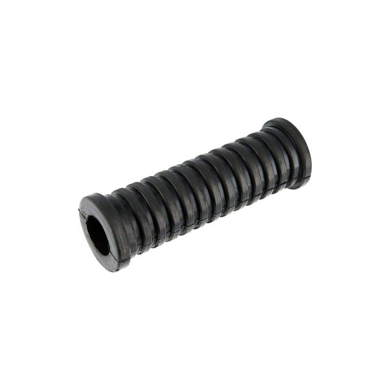 KOWALIT Footrest Rubber Old Ribbing (Longwise Ribbed) DDR Old Stock