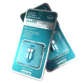 GSA "GSA NANO Liquid Glass Screen Protector for Phones, Watches & Tablets"
