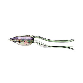 Shimano Bantam Bt Frog 010 White Splatter OQ-364S High Appeal Skipping Frog