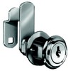 Cam Lock, Keyed Alike, 1 3/16" Cylinder, National Lock -