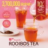 TeaLife Caffeine-free Rooibos Tea Bags, Set of 101 Sachets x