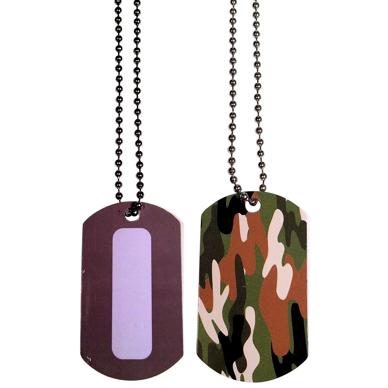 Kids Camouflage Toy Bundle