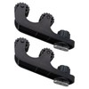 2024 Upgrade 2 PCS Extend Kayak Paddle Holder Kayak Track