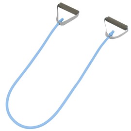 Alinco WB115 Training Tube, Exercise Tube (Hard), For Shoulders, Arms, Exercises