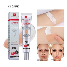 Centella Asiaticam Color Hydrating Cream Foundation