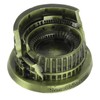 The Ancient Rome Colosseum Model Metal Craft Ornaments Tourist Souvenirs