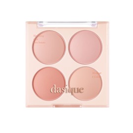 DASIQUE Blending Mood Cheek  - [Original Only] 09 Almond Vanilla