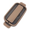 304 Stainless Steel Bento Box Adult Lunch Box Single Layer