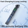 INSEESI Pocket3/4 Battery Handle for DJI osmo Pocket 3 Extended