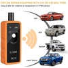 Launch TPMS Relearn Activation Reset Tool for GM Tire Sensor