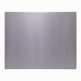 Stainless Steel Backsplash, 36" x 24" with Formed Edges