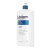 Lubriderm Daily Moisture Hydrating Body and Hand Lotion with Vitamin