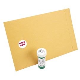 Avery 05410 Removable Multi-Use Labels, 1-Inch Round, White, 600 Labels/Pack