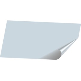 4ProTec I | 2 x Anti-Glare Screen Protectors 154.8 x 87 mm (7.0 Inches) - Many Other Sizes Inside This Offer