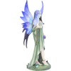 Nemesis Now Anne Stokes Mystic Aura Figurine, Green