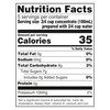 TAZO Iced Watermelon Cucumber Herbal Tea Concentrate, Caffeine-Free, 32 Fl
