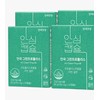 Anguk Health Green Propolis 120 capsules 4 boxes (8 months supply) / 안국건강 그린프로폴리스 120캡슐 4박스(8개월분)