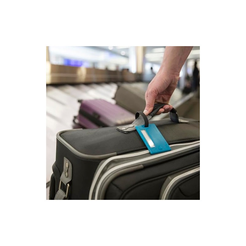 Travelon Set of 2 Tags