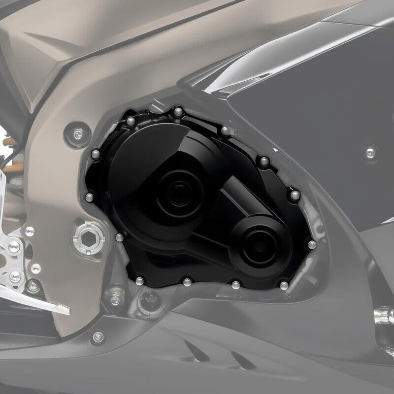 TCMT Motorcycle Engine Stator Crankcase Cover Fit For SUZUKI GSXR1000