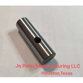 Jq Parts Hobart Mixer 00-111156 Pin Beater Agitator Shaft MADE IN USA