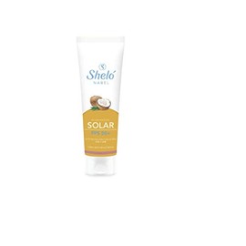 Bloqueador Solar Shelo Nabel                                                                                                                          