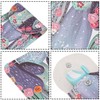 Jasenna Recorder Instrument for Beginner Kids Adults,8-Hole Soprano Descant Recorder