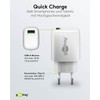 goobay 616723 fast charger USB QC 3.0 (18 W) White