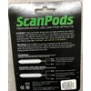 SCANPODS NEW SCANPODS CAR ALARM SECURITY LED SCANNING LIGHT -
