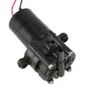 12V ZC-A250 Mini Self priming CorrosiOn Resistant DC Gear Water