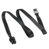 BANYUP PCIe 6Pin to 6Pin GPU Power Supply Cable -