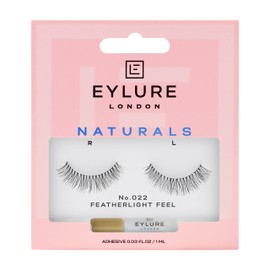Eylure Naturals 022 (was Simply Fleur)
