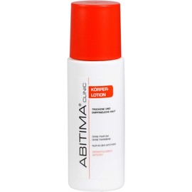 ABITIMA Clinic Body Lotion 200 ml