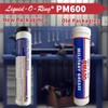 Liquid-O-Ring PM600 Multi-Purpose Grease for Bearings, Open Gears, and More