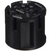 HELLA 8JA 711 375-001 Plug Housing - 9-pin connector -