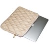 ZhaoCo Puffy Laptop Sleeve Bag for 13 Inch 14 Inch