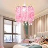 Hi-ERA Butterfly Light Shade for Ceiling Pendant Light, Dreamy Lightshade