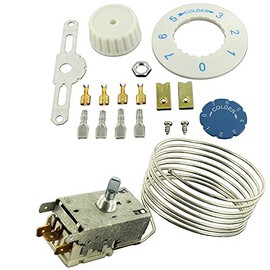 Paxanpax Universal VS5 Thermostat Kit, 53-UN-11