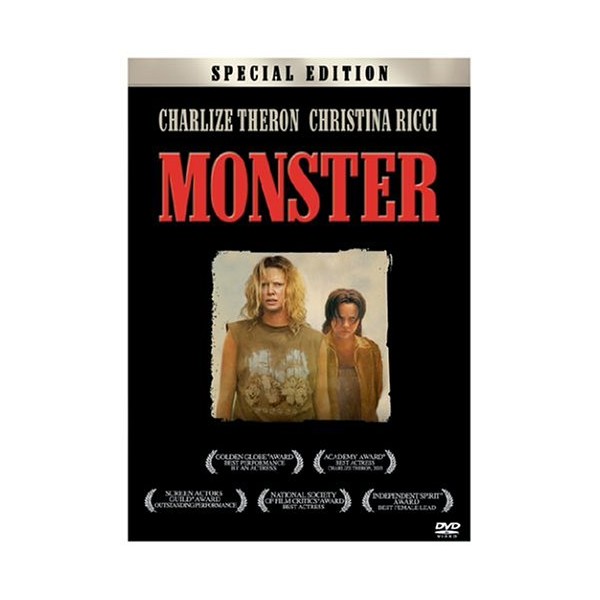 Monster (Special Edition)