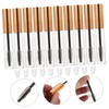 Ipetboom Diy Lash Mascara Kit Pcs Ml Empty Mascara Tubes