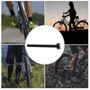 Aluminium Alloy Bicycle Seatpost Adjustable Super Light Mountain Road Bike
