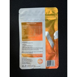 Vitalhealth V - ITADOL By Vitalhealth 60 capsules per bag