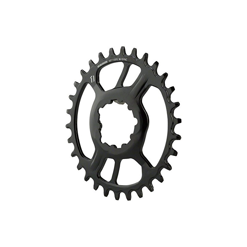 SRAMMTB SRM PLATO X-SYNC ACERO 11V 30D DM 3MM OFF