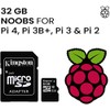 sb components High Speed Class 10 32GB Micro SD card