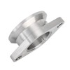 Stainless Steel Adapter Universal Stainless Steel 1.5in To 1.7in V