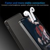 MP4 Player Portable 5.0 Inch HD Touch Screen Bluetooth WiFi