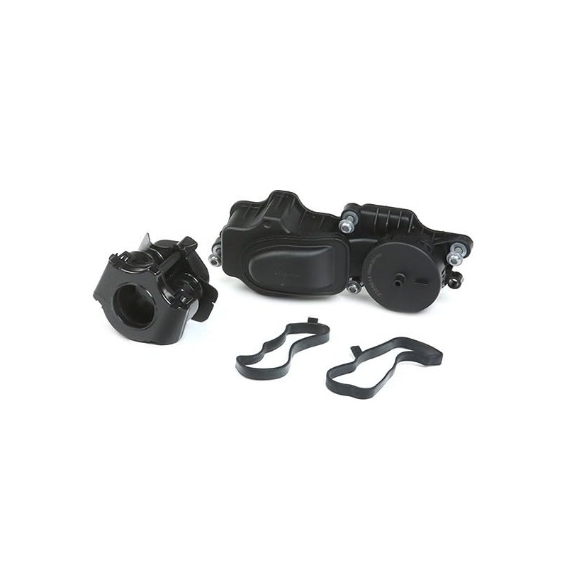 Metzger 2385014 Valve, CRANKCASE BREATHER