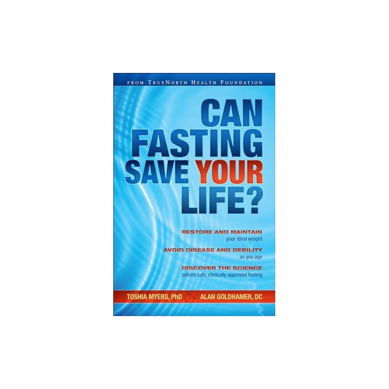 Can Fasting Save Your Life?